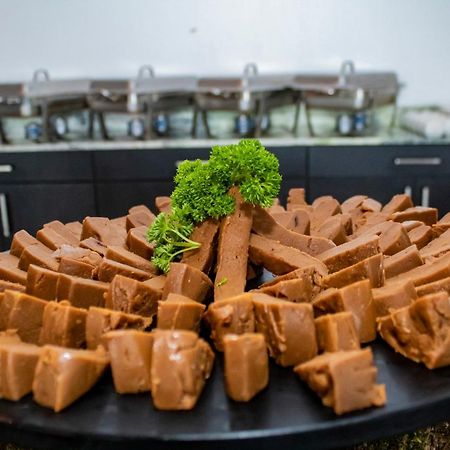 Horizonte Resort, Hotel & Spa Valle Hornito Ngoại thất bức ảnh