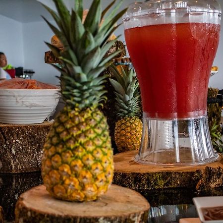 Horizonte Resort, Hotel & Spa Valle Hornito Ngoại thất bức ảnh