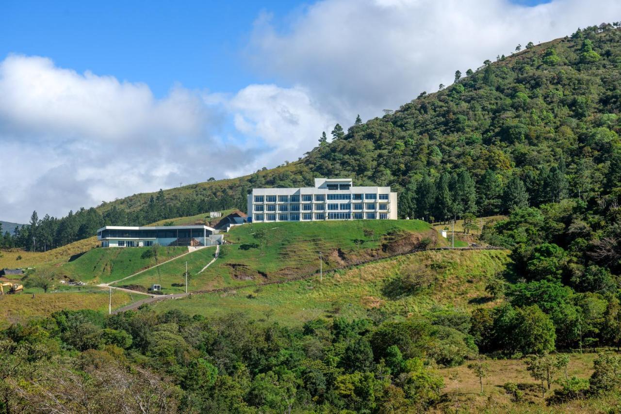 Horizonte Resort, Hotel & Spa Valle Hornito Ngoại thất bức ảnh
