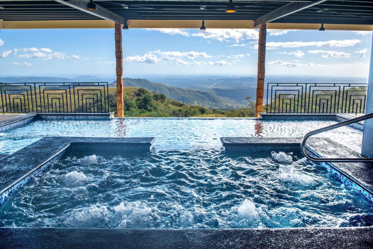 Horizonte Resort, Hotel & Spa Valle Hornito Ngoại thất bức ảnh