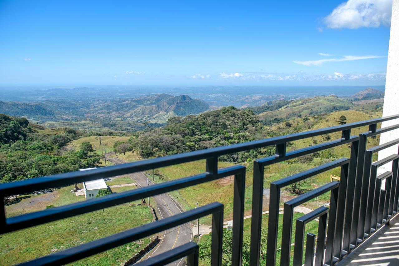 Horizonte Resort, Hotel & Spa Valle Hornito Ngoại thất bức ảnh