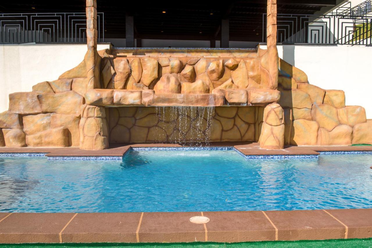 Horizonte Resort, Hotel & Spa Valle Hornito Ngoại thất bức ảnh