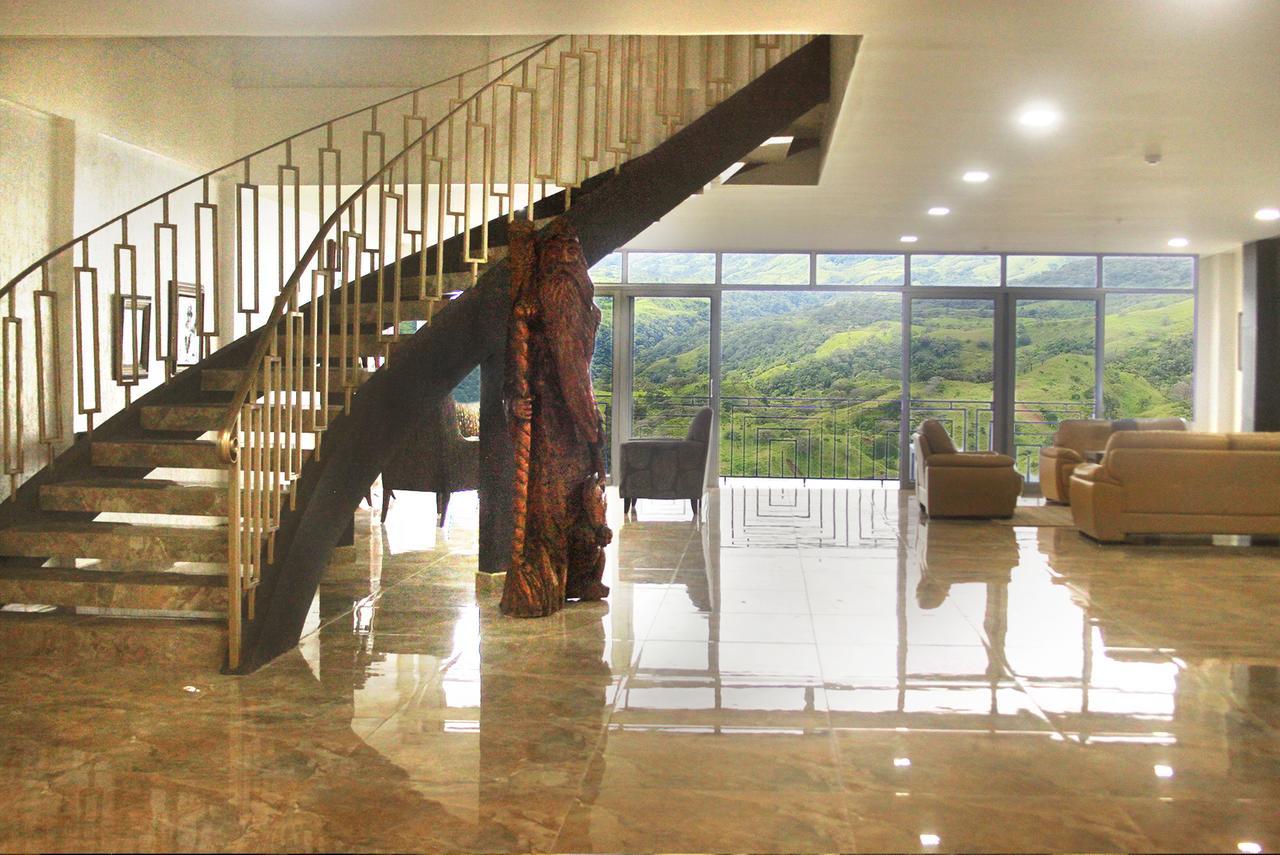 Horizonte Resort, Hotel & Spa Valle Hornito Ngoại thất bức ảnh