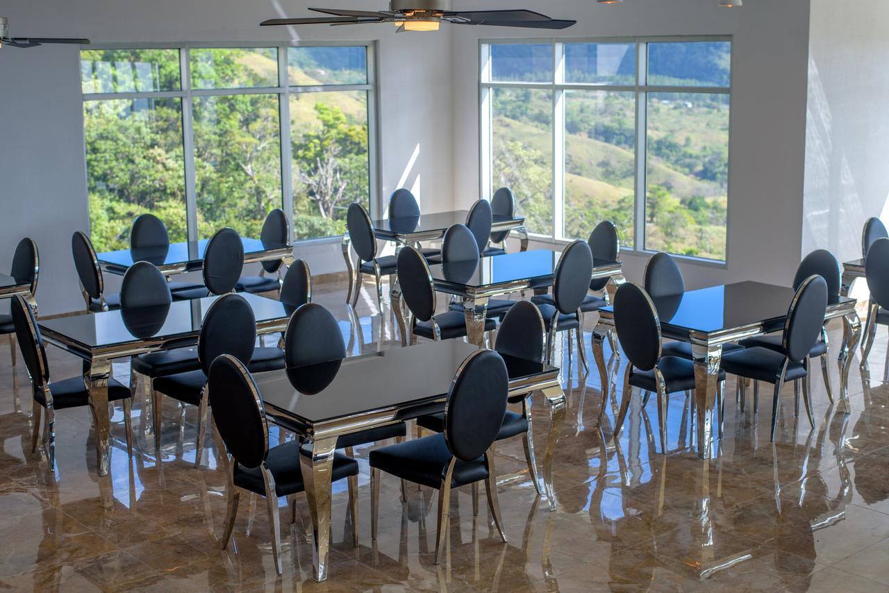 Horizonte Resort, Hotel & Spa Valle Hornito Ngoại thất bức ảnh