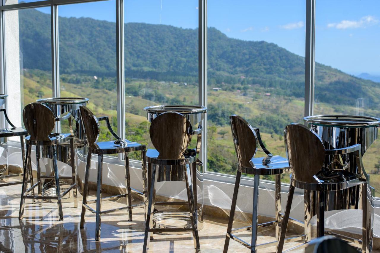 Horizonte Resort, Hotel & Spa Valle Hornito Ngoại thất bức ảnh