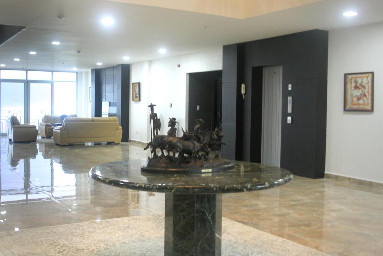 Horizonte Resort, Hotel & Spa Valle Hornito Ngoại thất bức ảnh