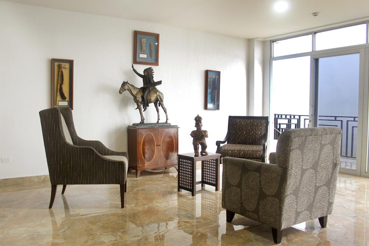 Horizonte Resort, Hotel & Spa Valle Hornito Ngoại thất bức ảnh