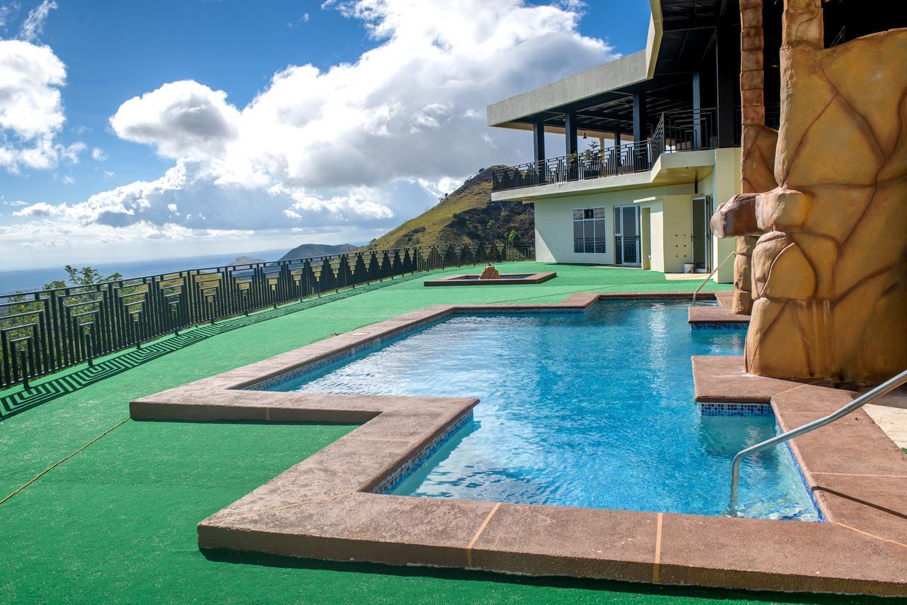 Horizonte Resort, Hotel & Spa Valle Hornito Ngoại thất bức ảnh