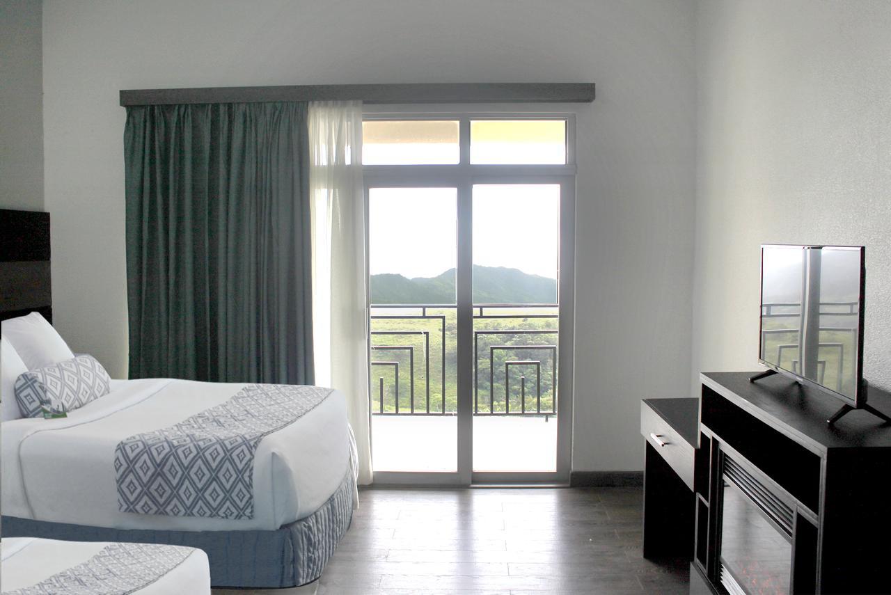 Horizonte Resort, Hotel & Spa Valle Hornito Ngoại thất bức ảnh