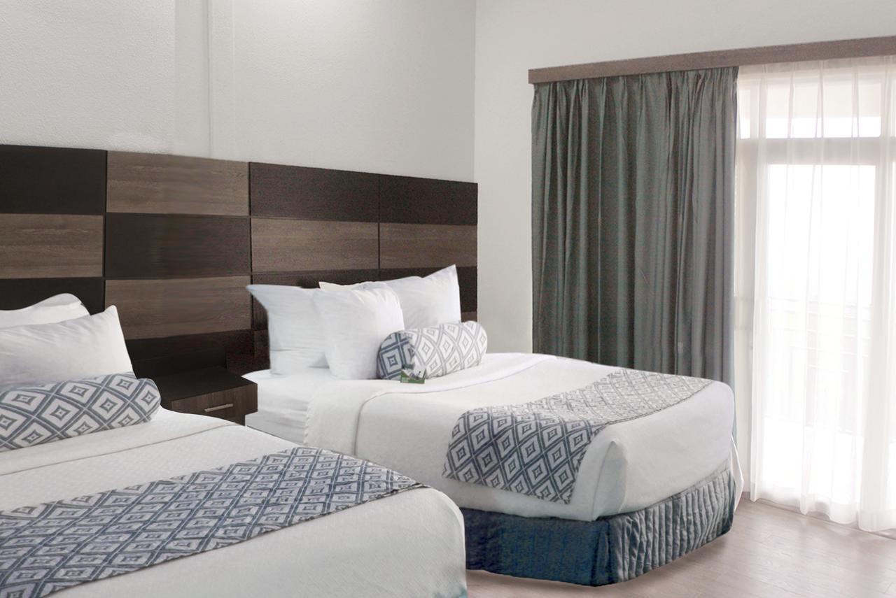 Horizonte Resort, Hotel & Spa Valle Hornito Ngoại thất bức ảnh