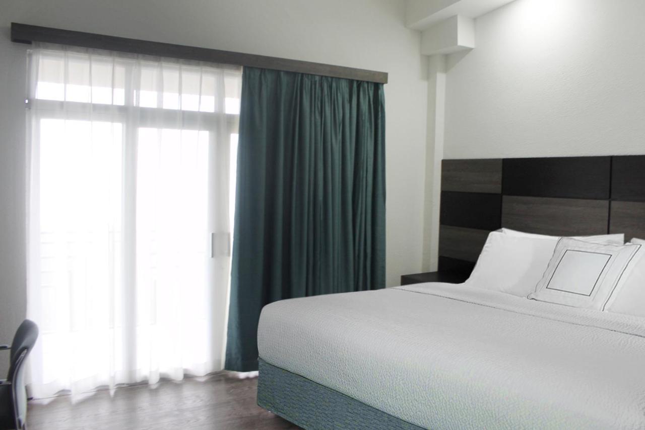 Horizonte Resort, Hotel & Spa Valle Hornito Ngoại thất bức ảnh