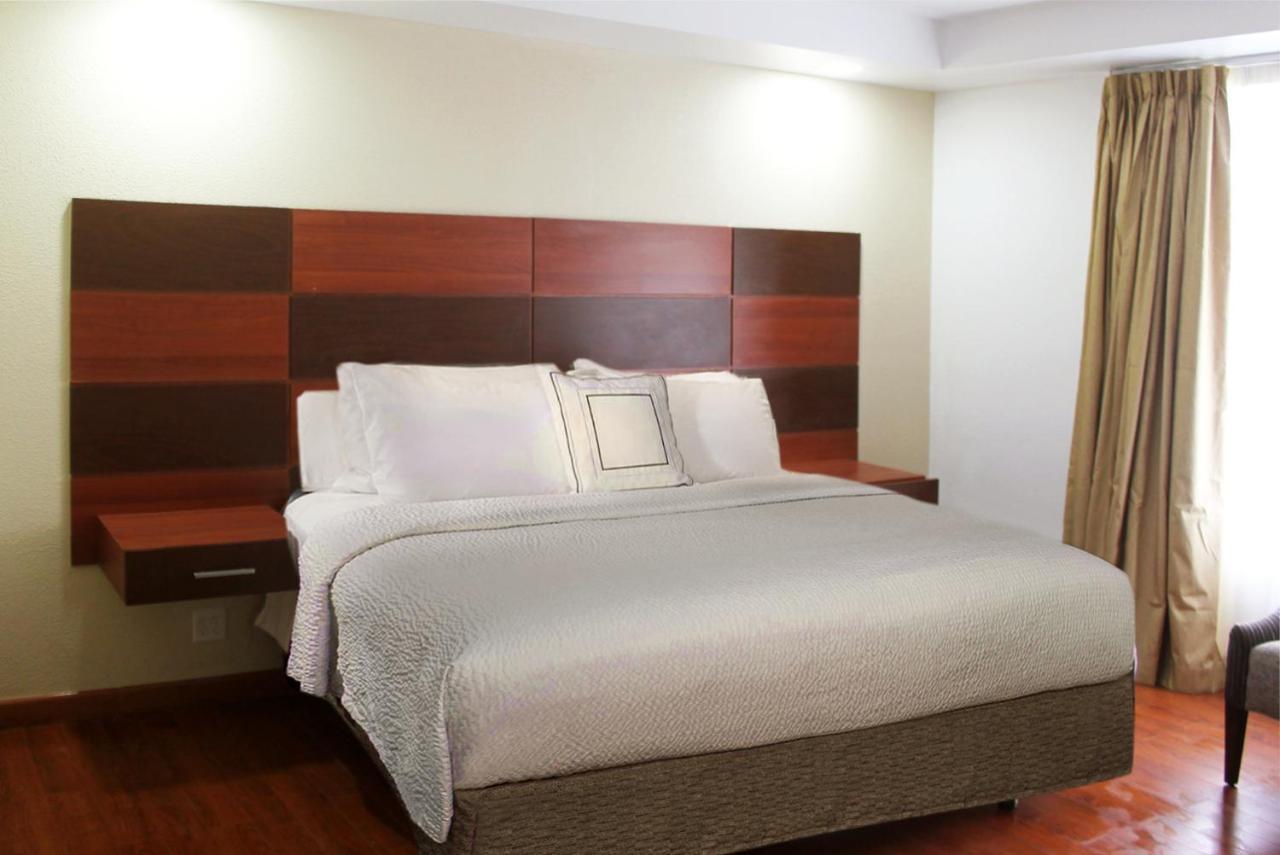 Horizonte Resort, Hotel & Spa Valle Hornito Ngoại thất bức ảnh