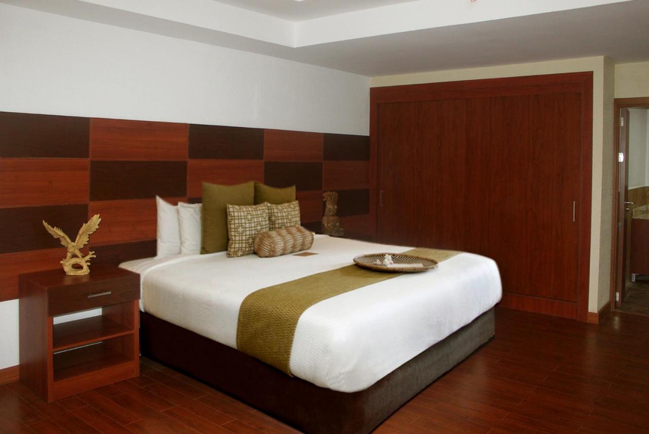 Horizonte Resort, Hotel & Spa Valle Hornito Ngoại thất bức ảnh