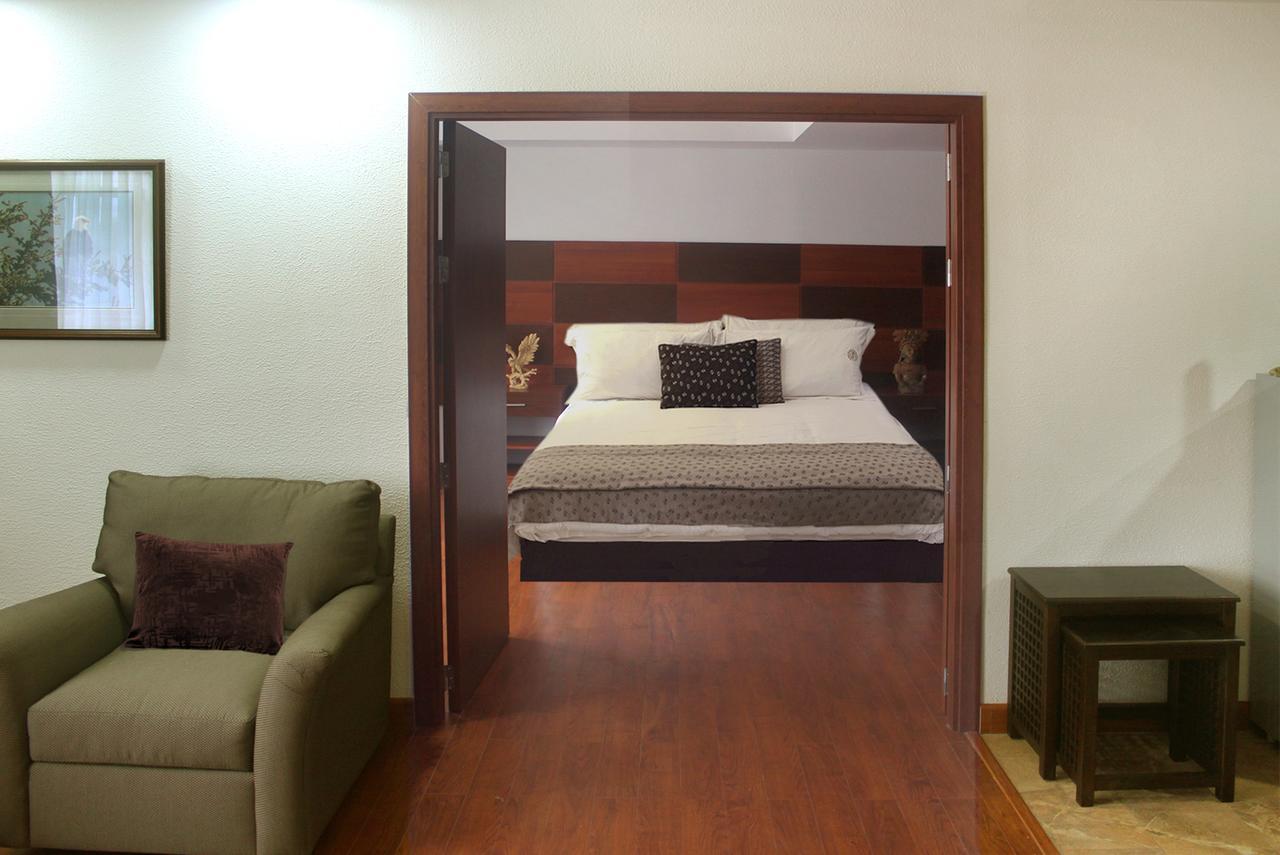 Horizonte Resort, Hotel & Spa Valle Hornito Ngoại thất bức ảnh