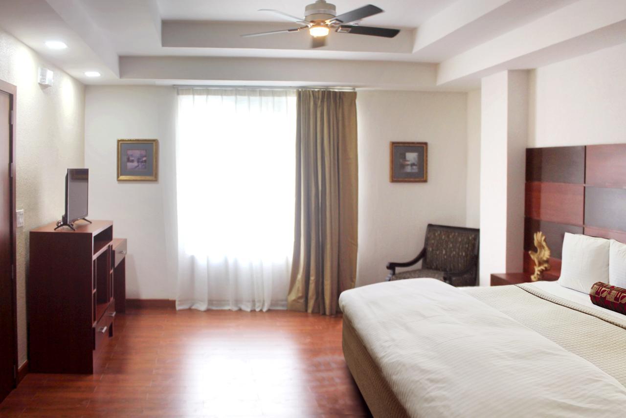 Horizonte Resort, Hotel & Spa Valle Hornito Ngoại thất bức ảnh