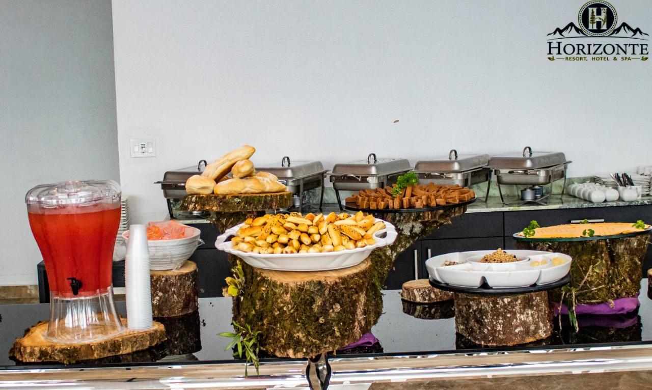 Horizonte Resort, Hotel & Spa Valle Hornito Ngoại thất bức ảnh